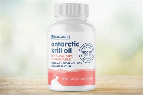 9 Best Krill Oil Supplements (In 2024) .